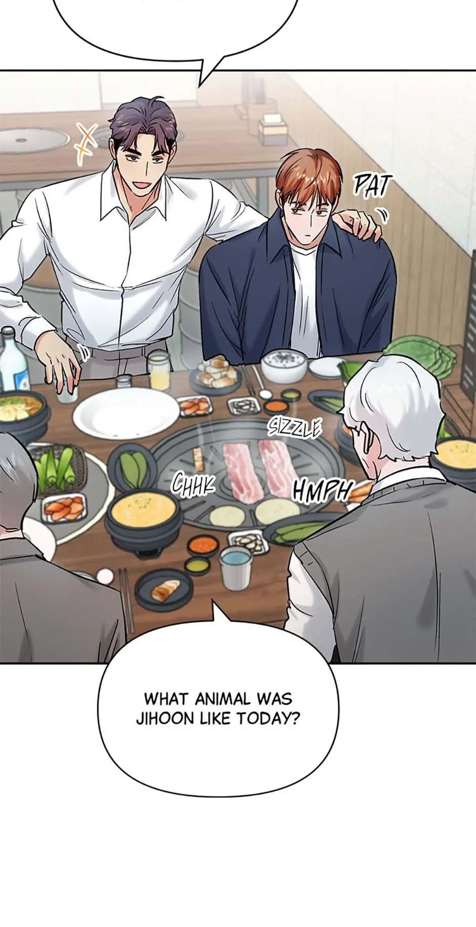 The Definition of A Top Star Chapter 86 - page 25