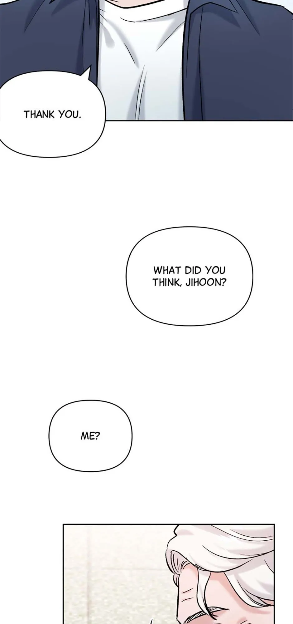 The Definition of A Top Star Chapter 86 - page 28