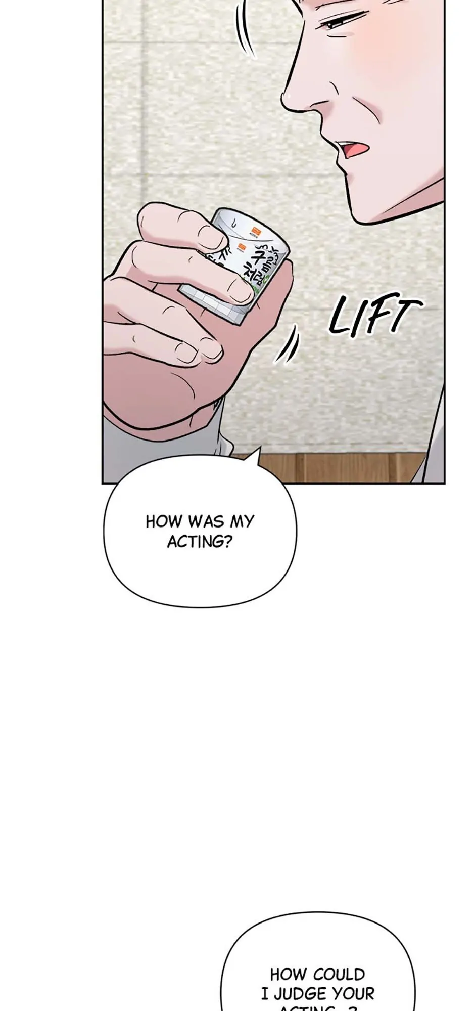 The Definition of A Top Star Chapter 86 - page 29