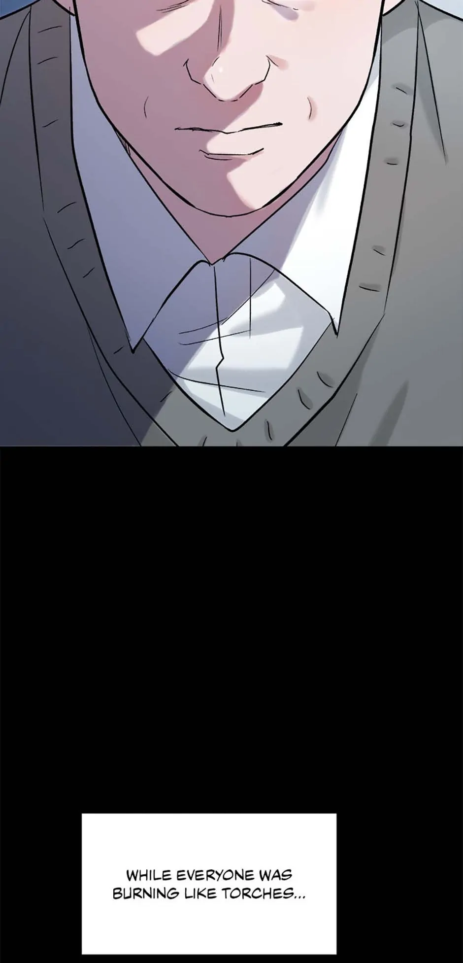 The Definition of A Top Star Chapter 86 - page 33