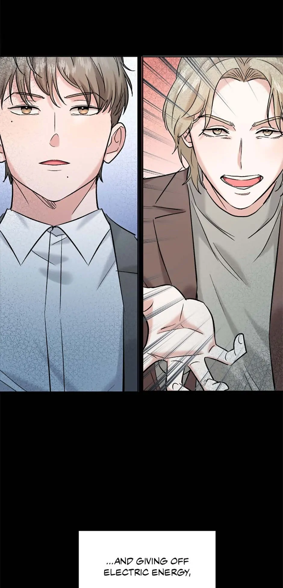 The Definition of A Top Star Chapter 86 - page 34