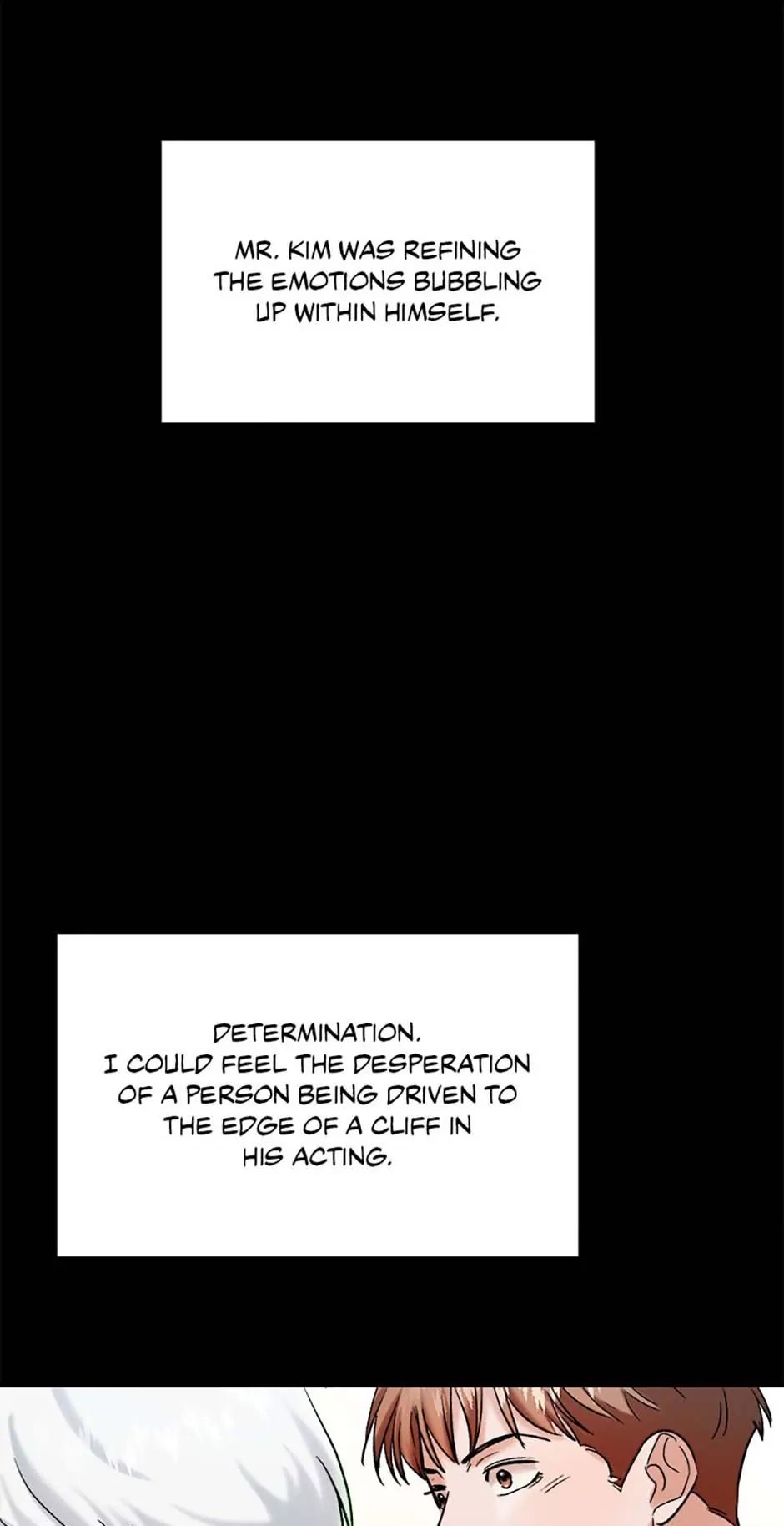 The Definition of A Top Star Chapter 86 - page 36