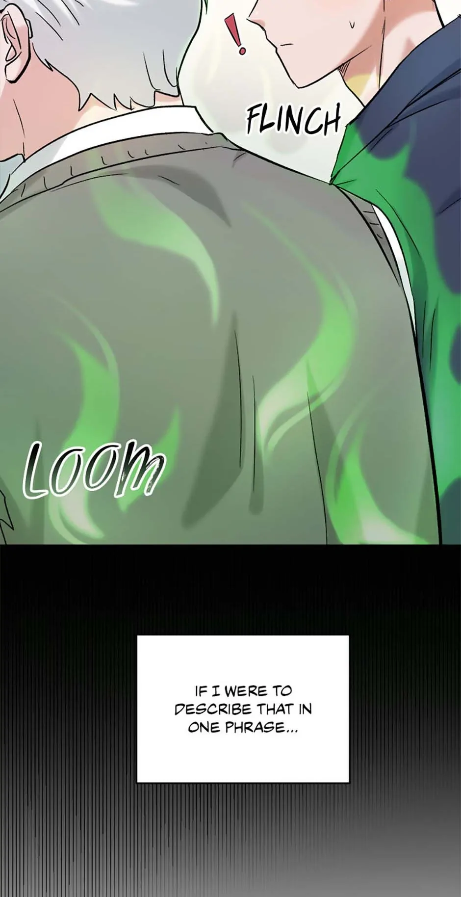 The Definition of A Top Star Chapter 86 - page 37
