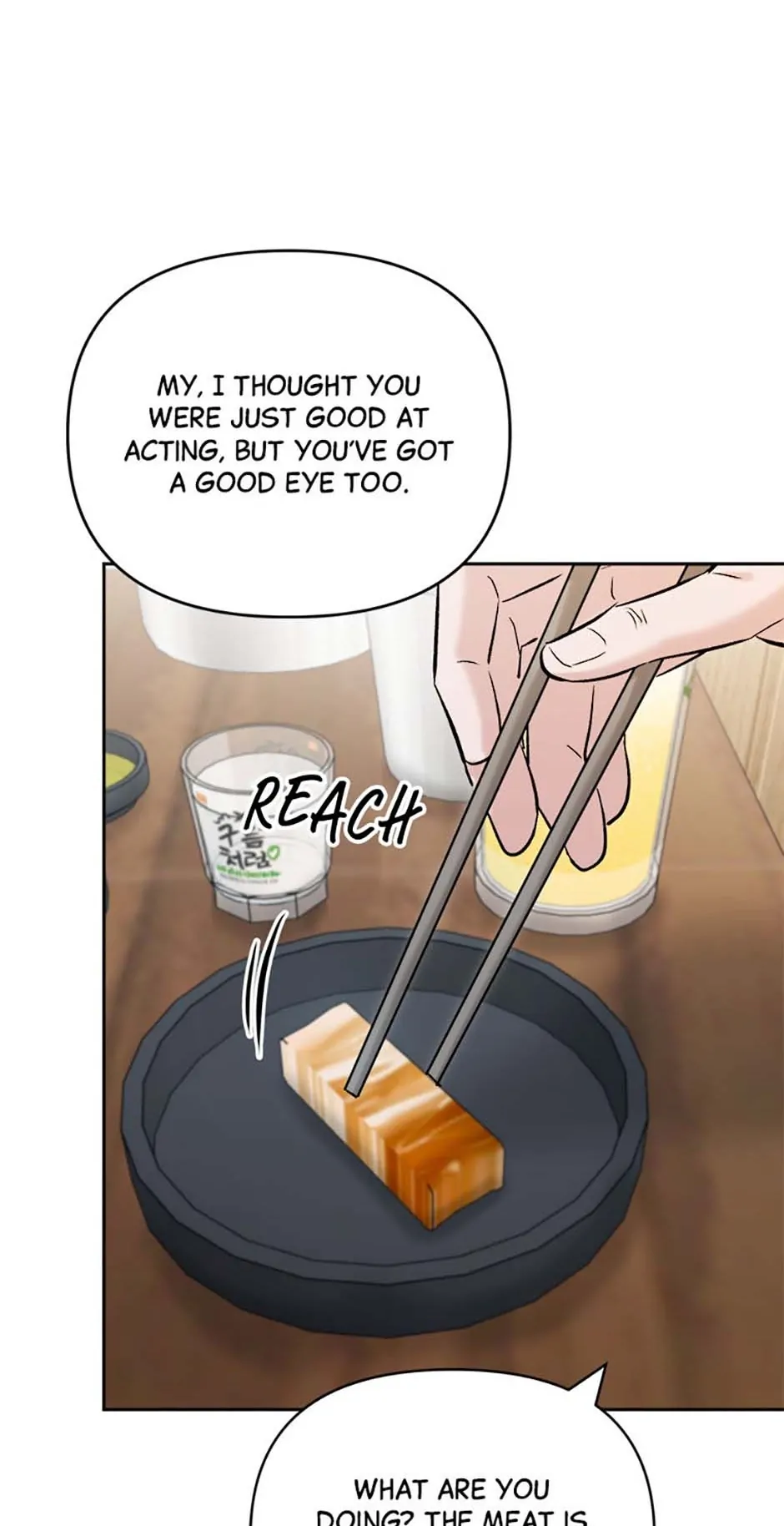 The Definition of A Top Star Chapter 86 - page 42