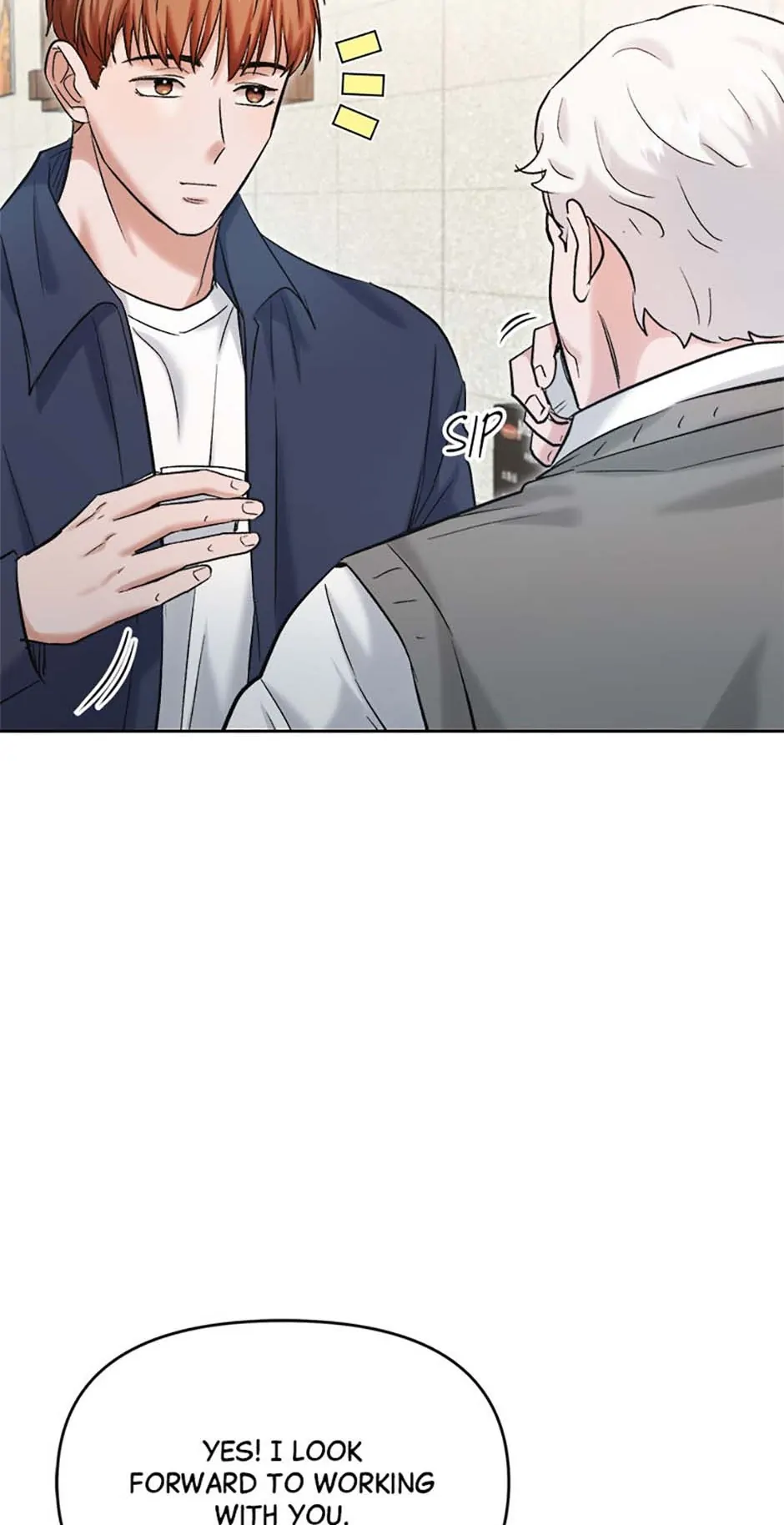 The Definition of A Top Star Chapter 86 - page 47