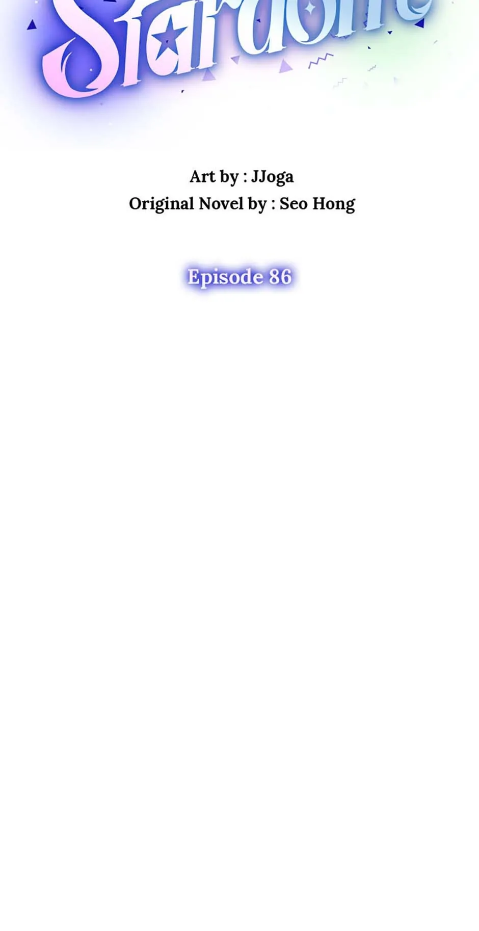 The Definition of A Top Star Chapter 86 - page 50