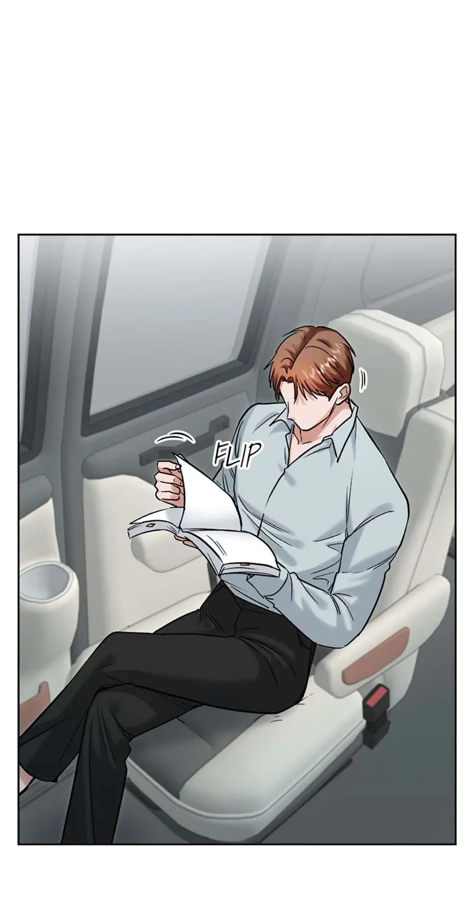 The Definition of A Top Star Chapter 86 - page 52