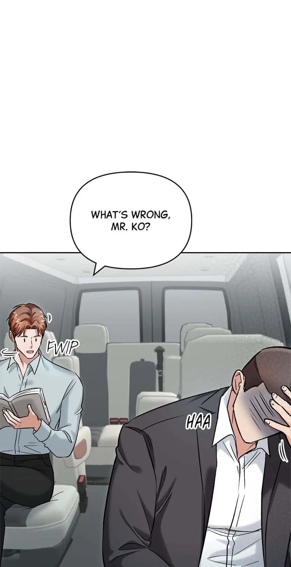 The Definition of A Top Star Chapter 86 - page 54