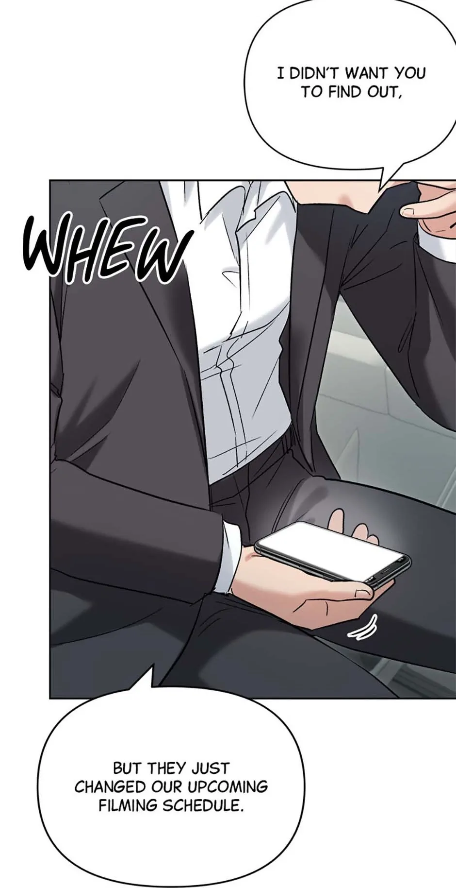The Definition of A Top Star Chapter 86 - page 57