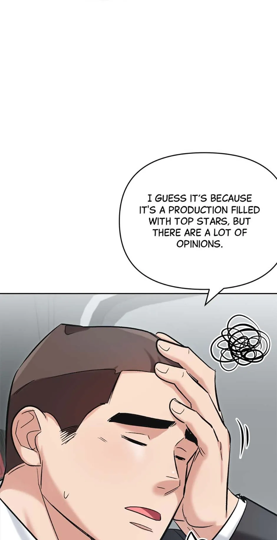 The Definition of A Top Star Chapter 86 - page 58