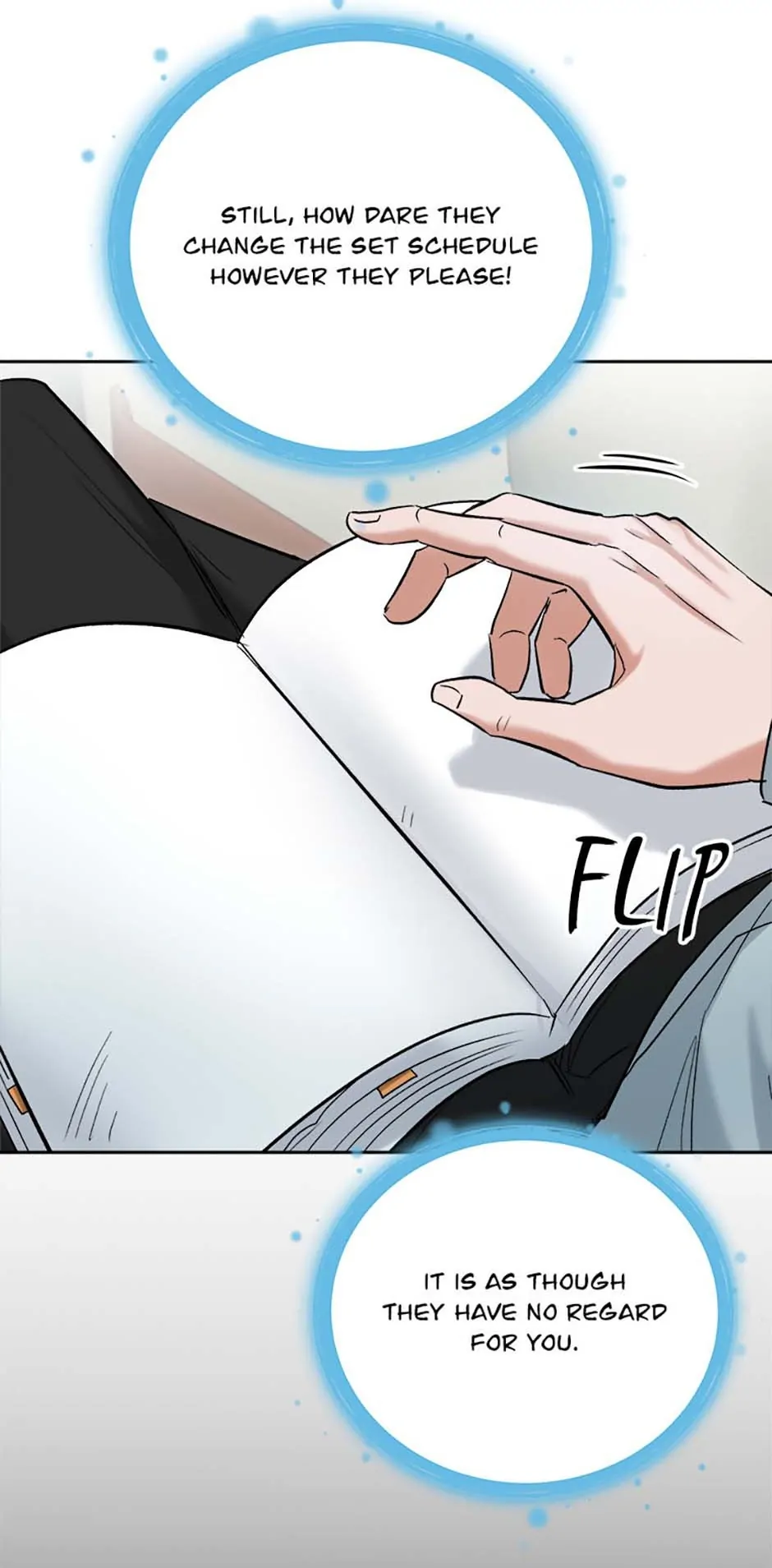 The Definition of A Top Star Chapter 86 - page 68