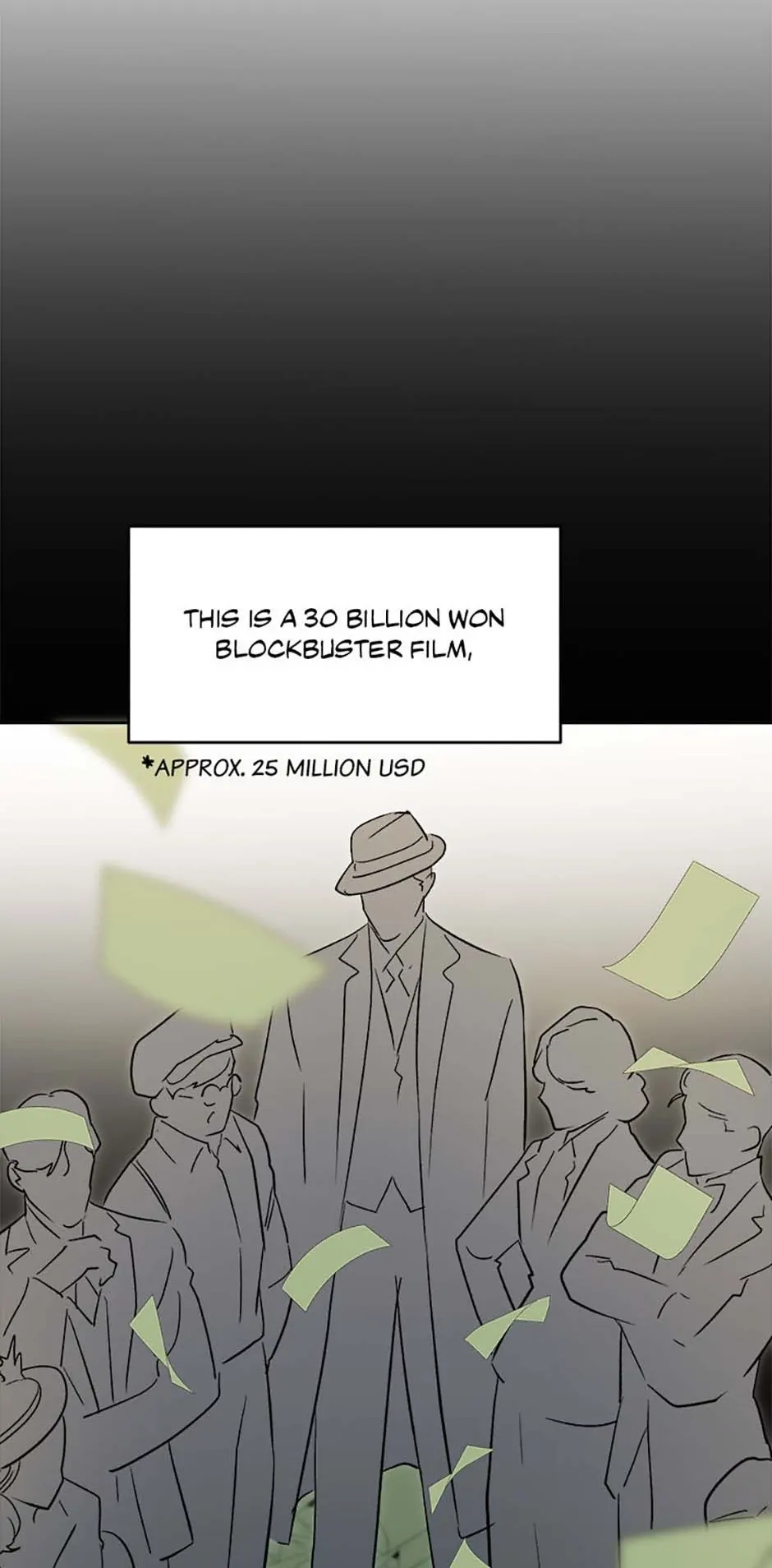 The Definition of A Top Star Chapter 86 - page 69