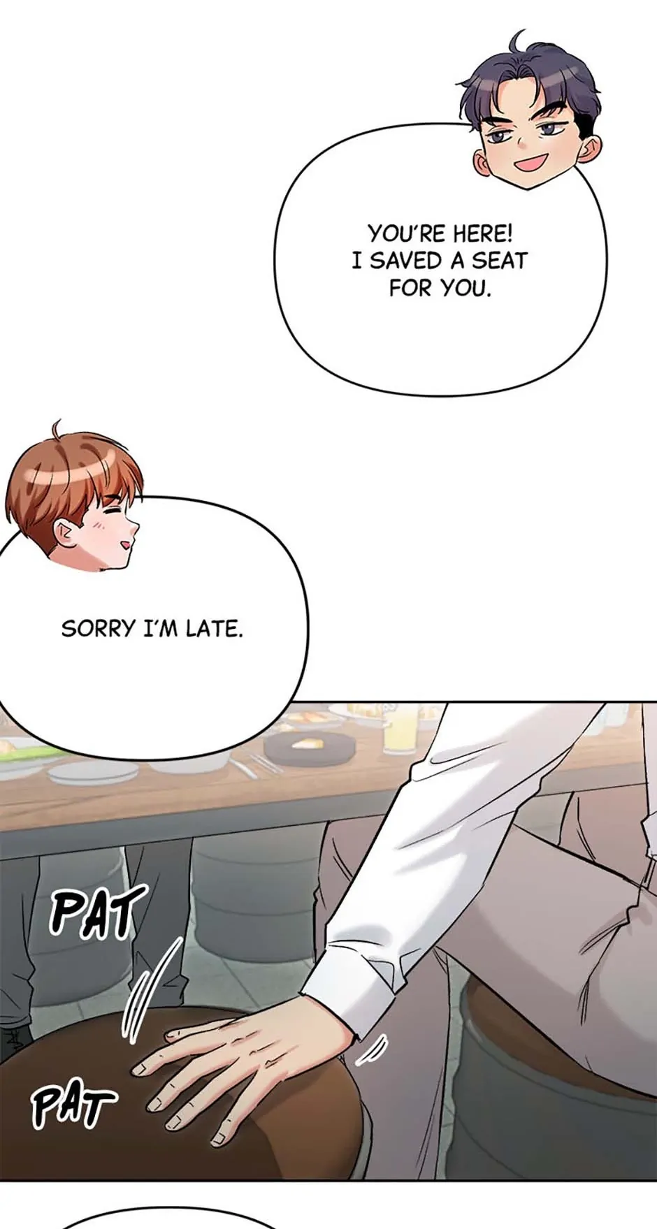 The Definition of A Top Star Chapter 86 - page 7