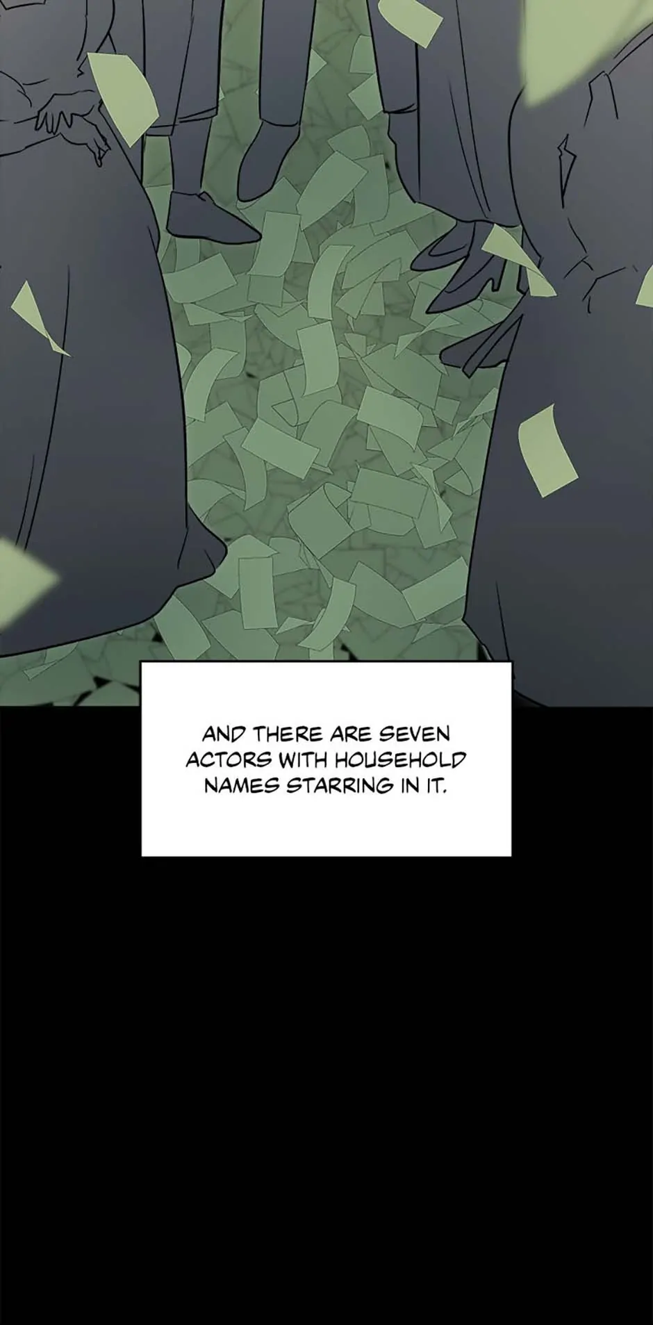 The Definition of A Top Star Chapter 86 - page 70
