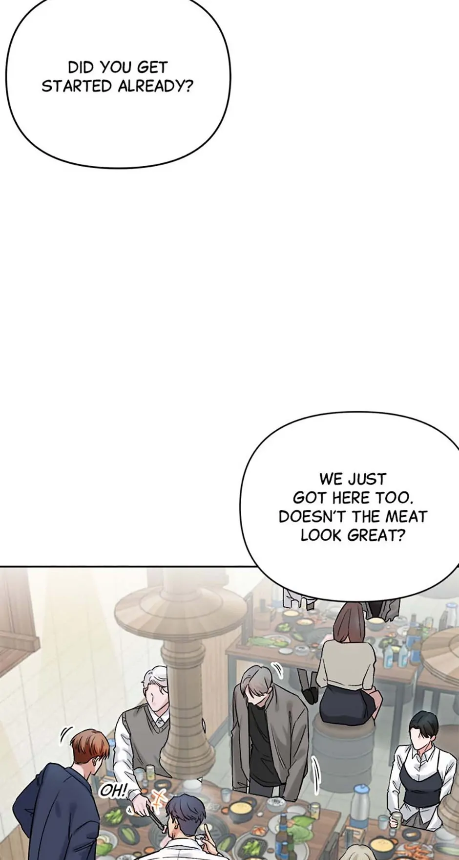 The Definition of A Top Star Chapter 86 - page 8