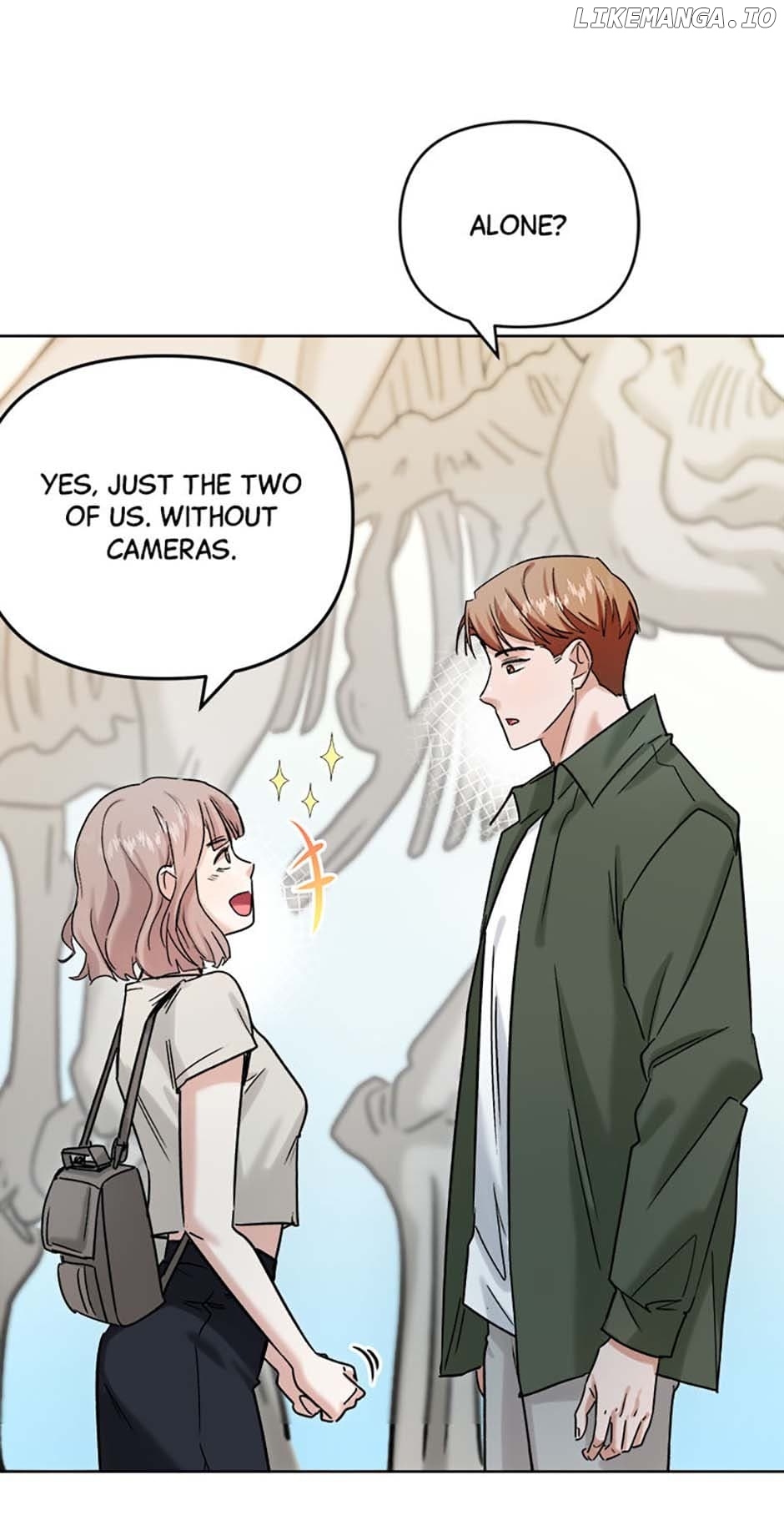 The Definition of A Top Star Chapter 80 - page 1
