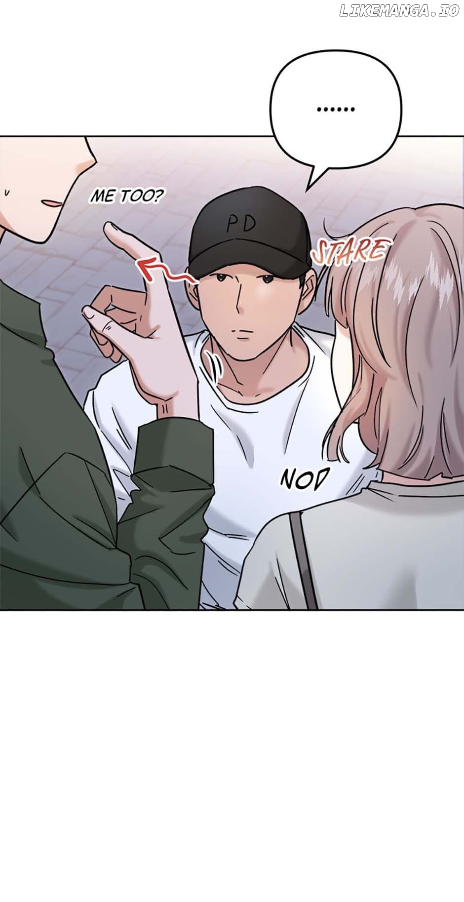 The Definition of A Top Star Chapter 80 - page 10