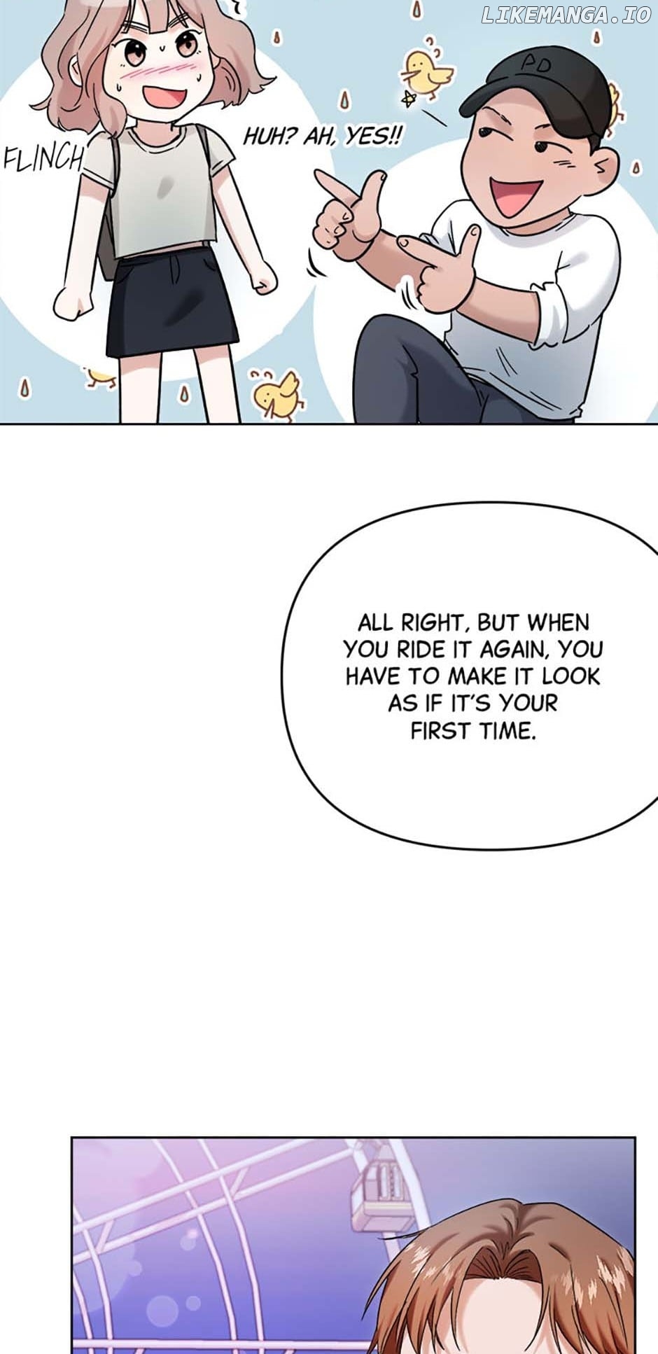 The Definition of A Top Star Chapter 80 - page 12