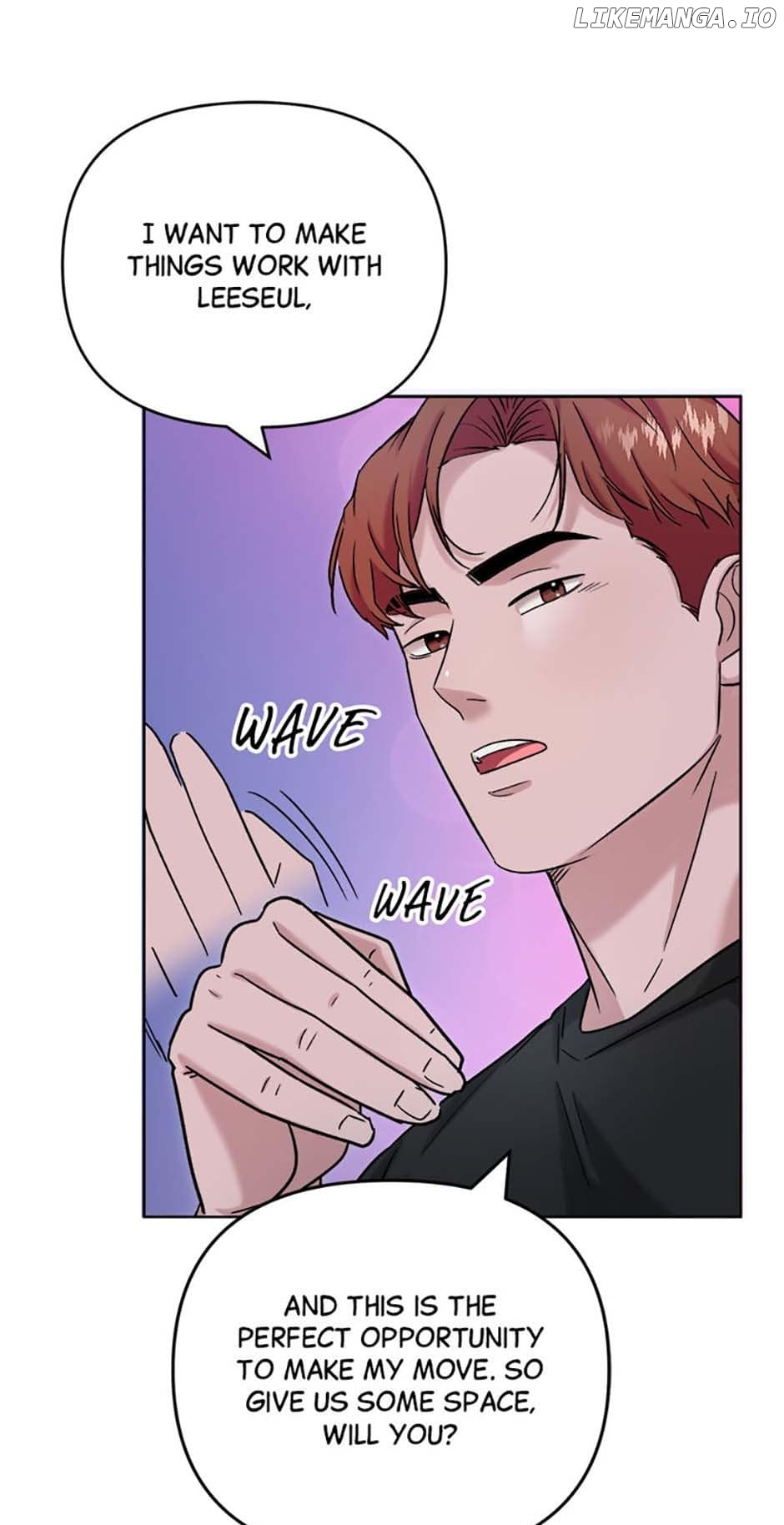 The Definition of A Top Star Chapter 80 - page 16