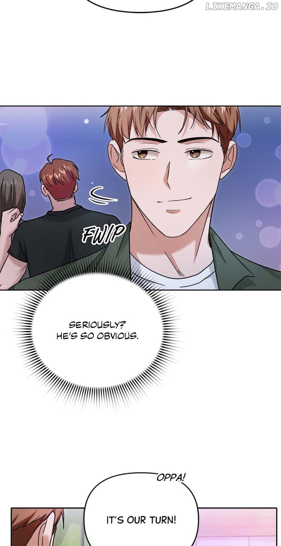 The Definition of A Top Star Chapter 80 - page 17