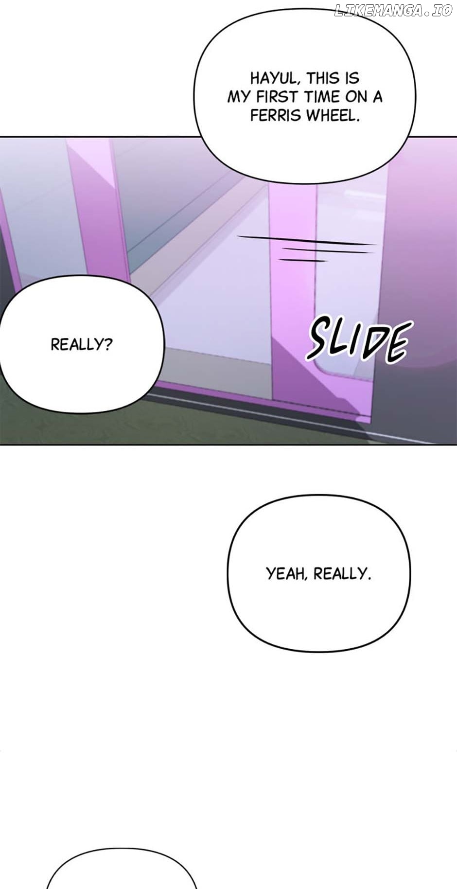The Definition of A Top Star Chapter 80 - page 19