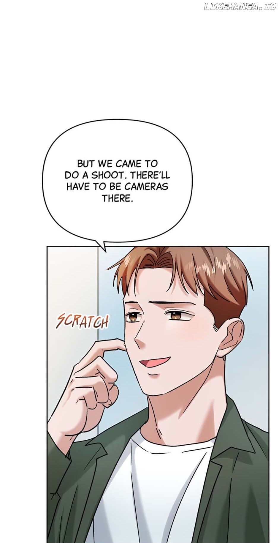 The Definition of A Top Star Chapter 80 - page 2