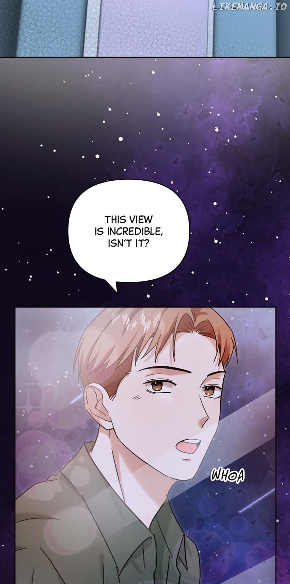 The Definition of A Top Star Chapter 80 - page 22