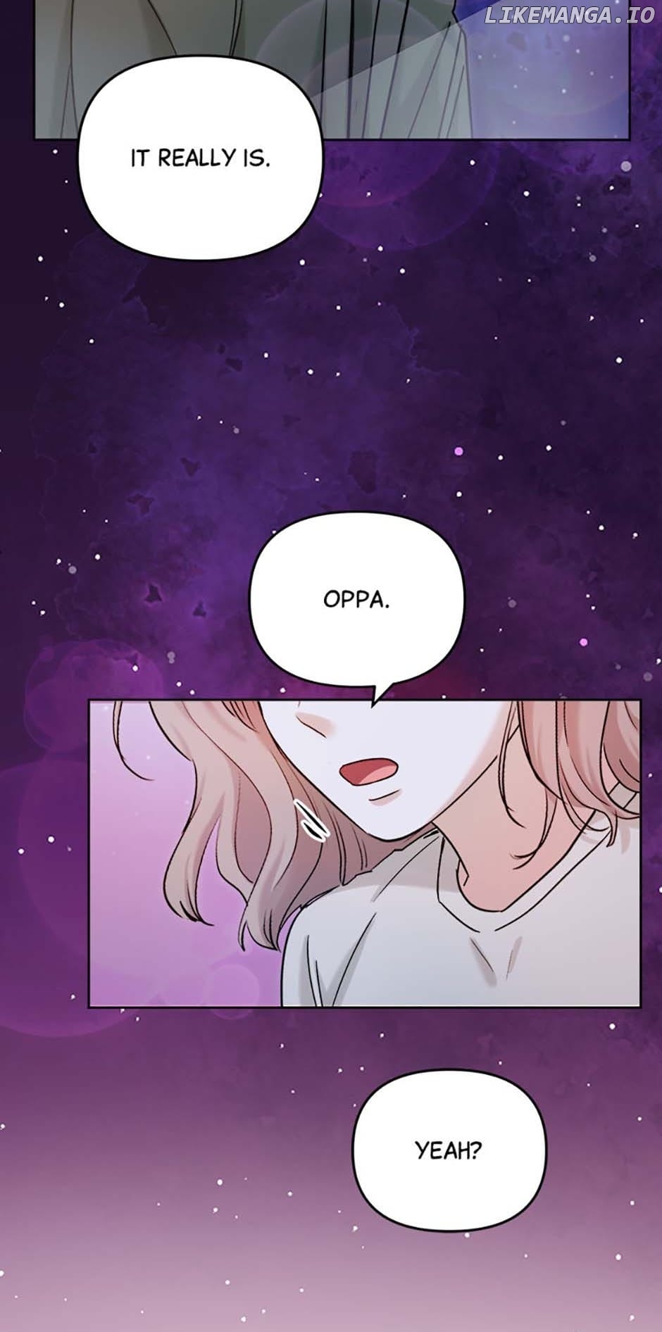 The Definition of A Top Star Chapter 80 - page 23