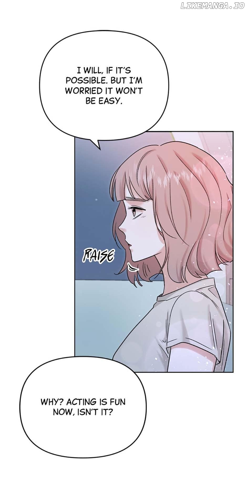 The Definition of A Top Star Chapter 80 - page 26