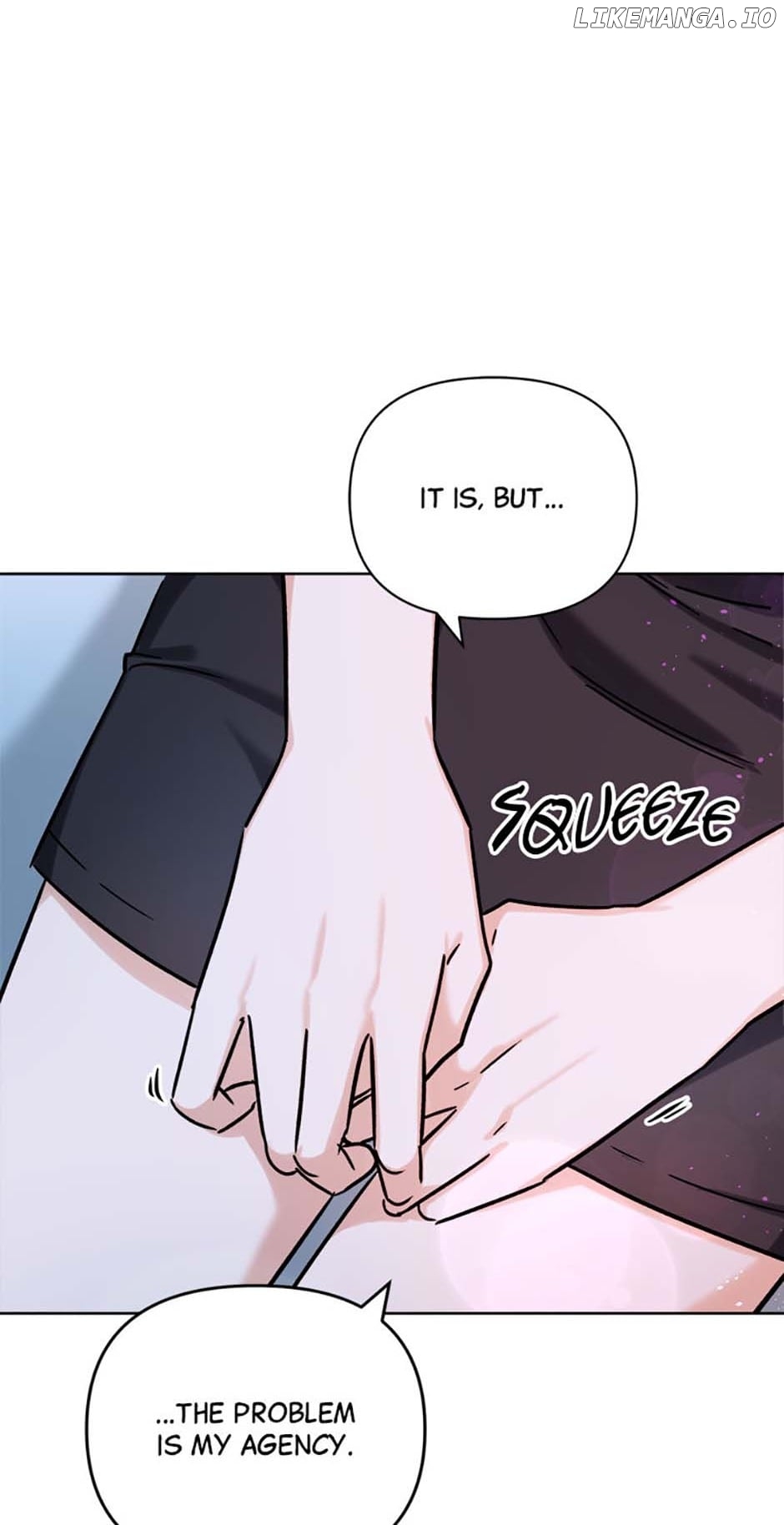 The Definition of A Top Star Chapter 80 - page 27