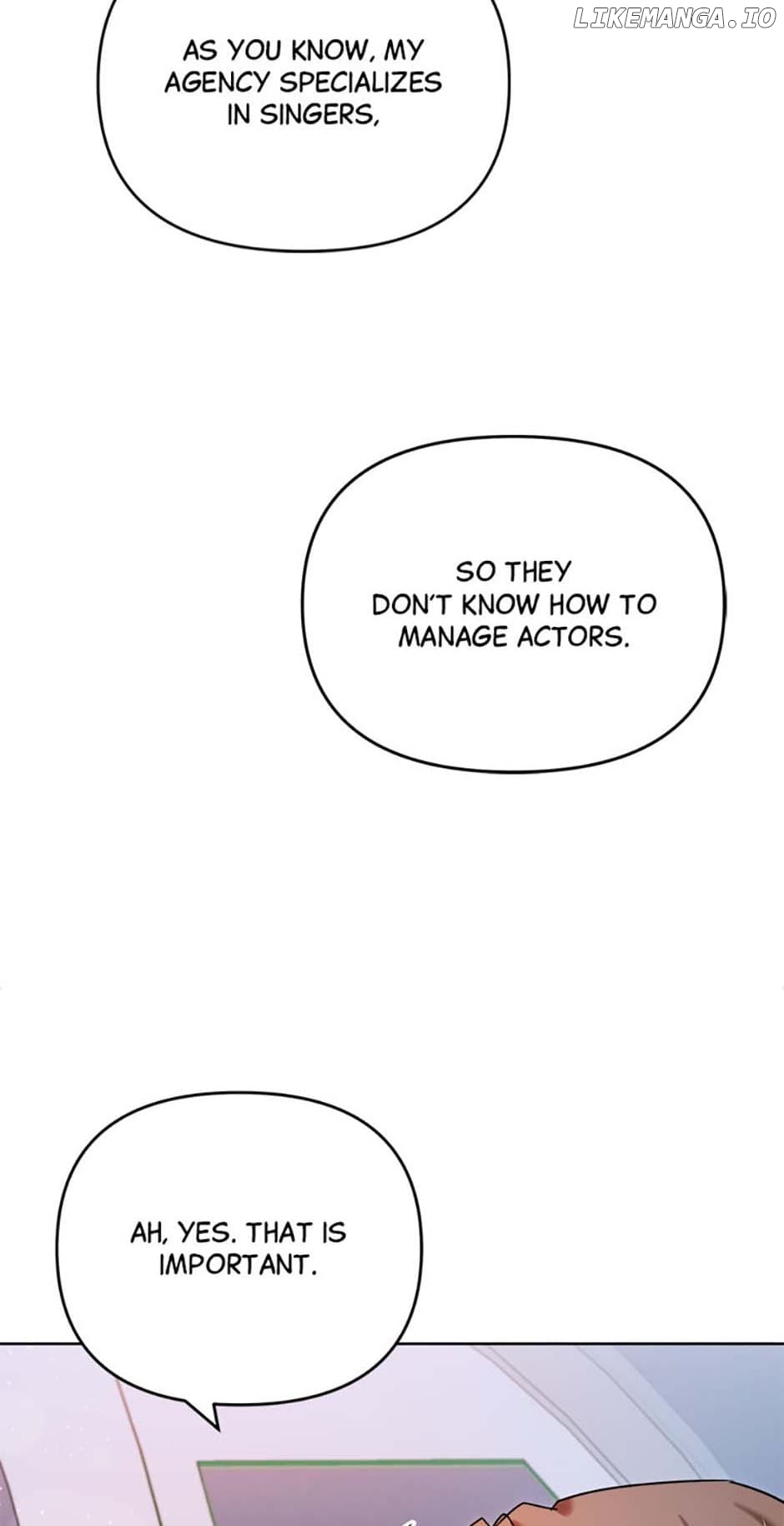 The Definition of A Top Star Chapter 80 - page 29