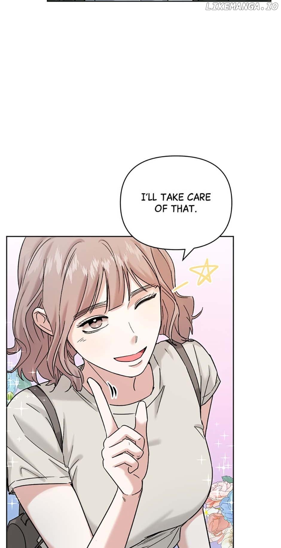 The Definition of A Top Star Chapter 80 - page 3