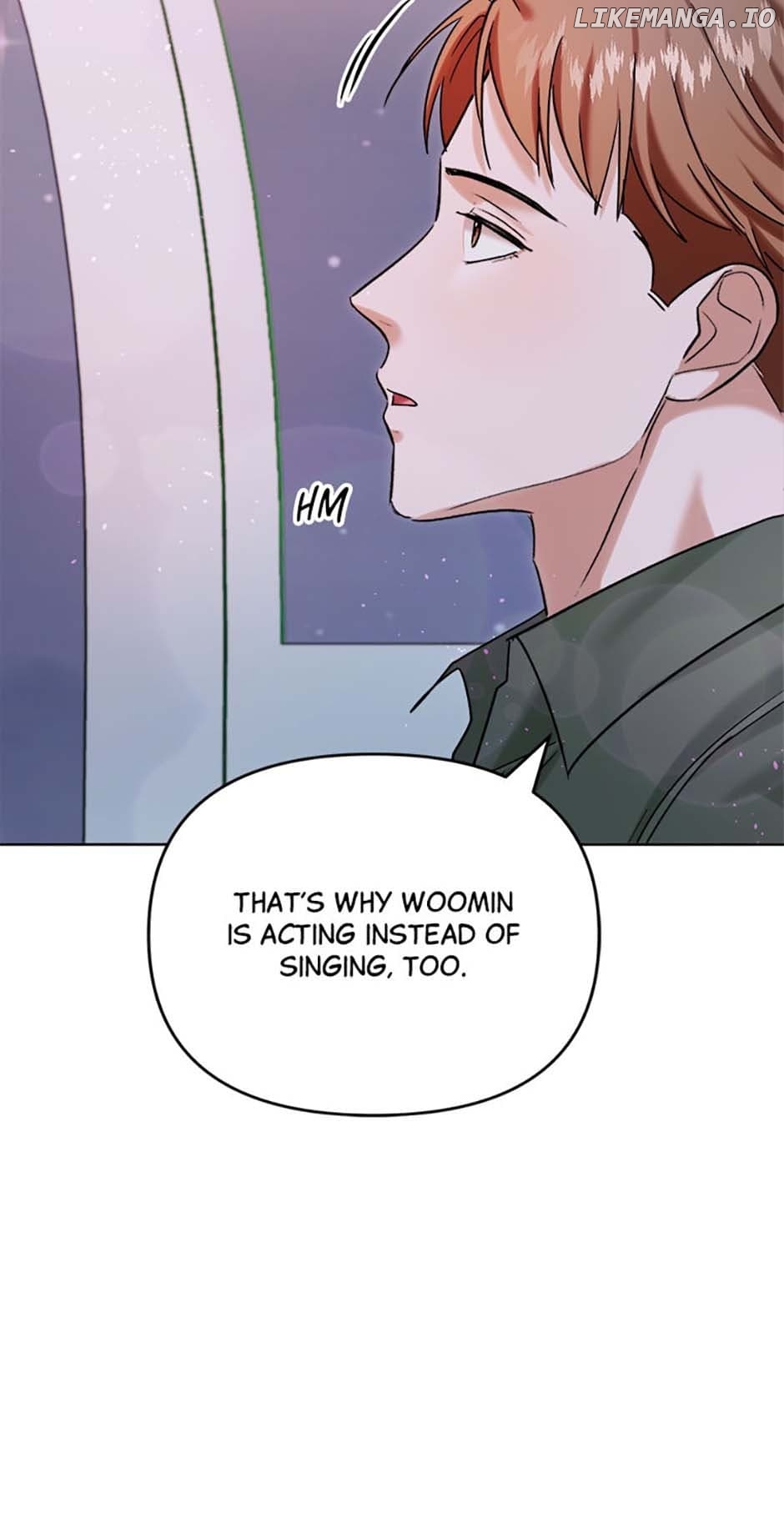 The Definition of A Top Star Chapter 80 - page 30