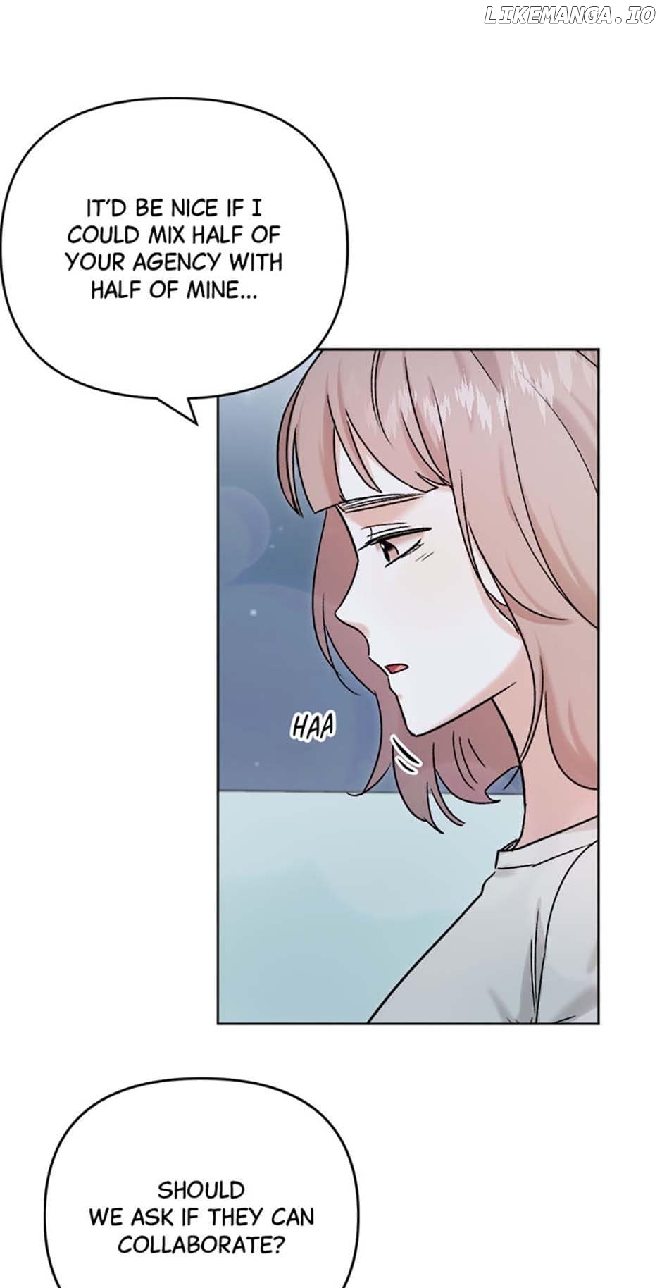 The Definition of A Top Star Chapter 80 - page 31