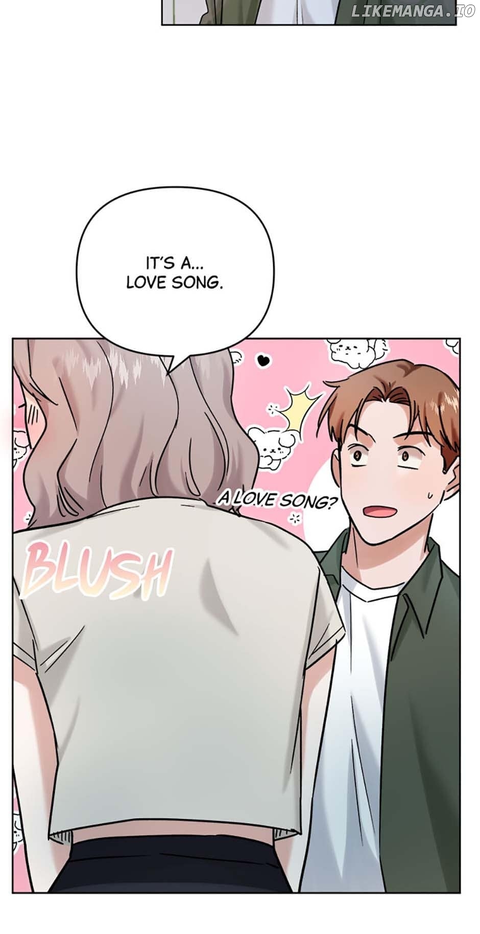 The Definition of A Top Star Chapter 80 - page 35