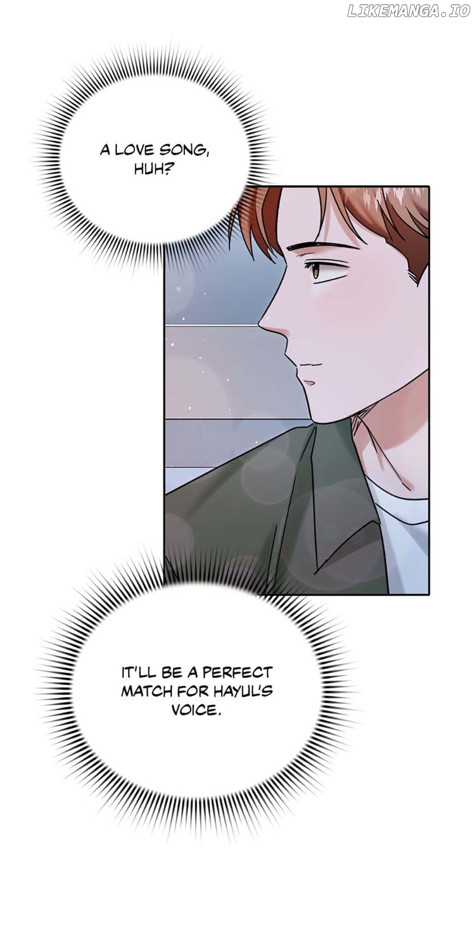 The Definition of A Top Star Chapter 80 - page 36