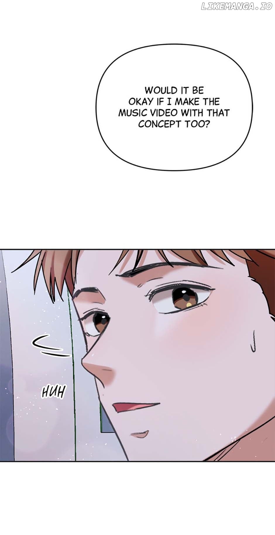 The Definition of A Top Star Chapter 80 - page 37