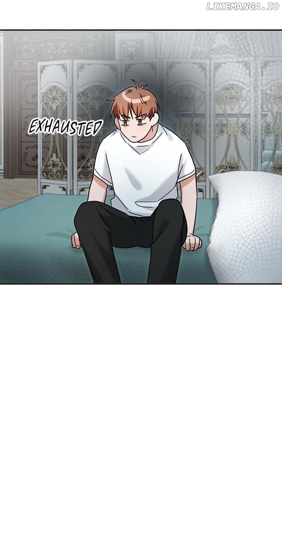 The Definition of A Top Star Chapter 80 - page 45