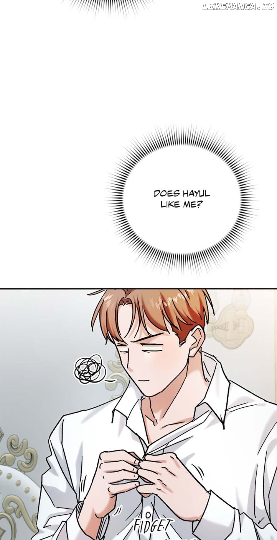 The Definition of A Top Star Chapter 80 - page 47