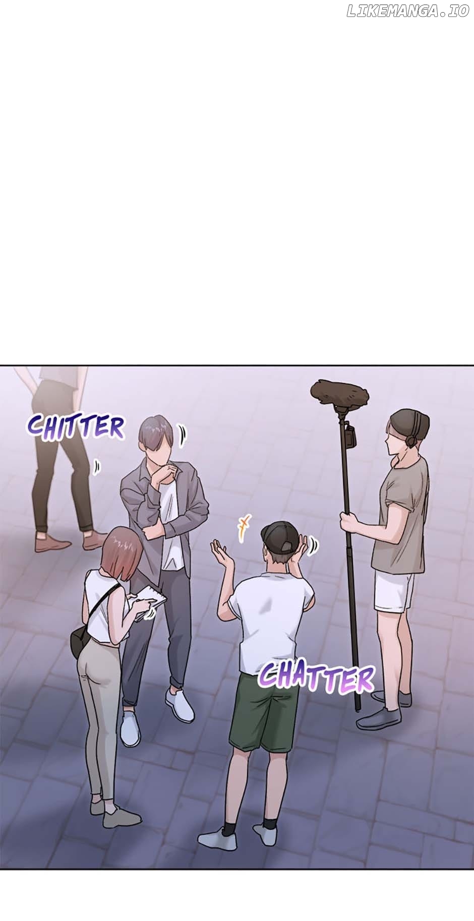 The Definition of A Top Star Chapter 80 - page 5