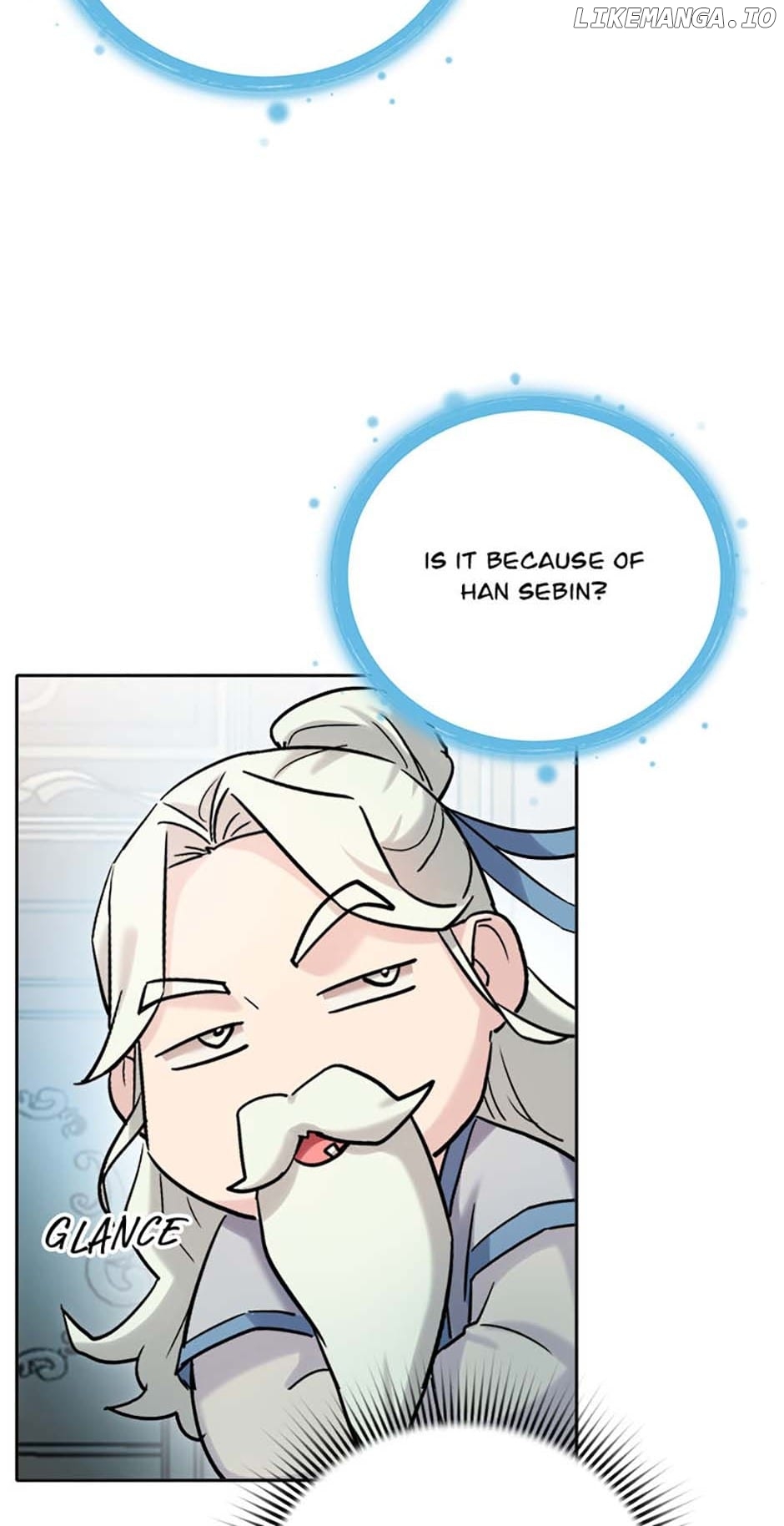 The Definition of A Top Star Chapter 80 - page 52