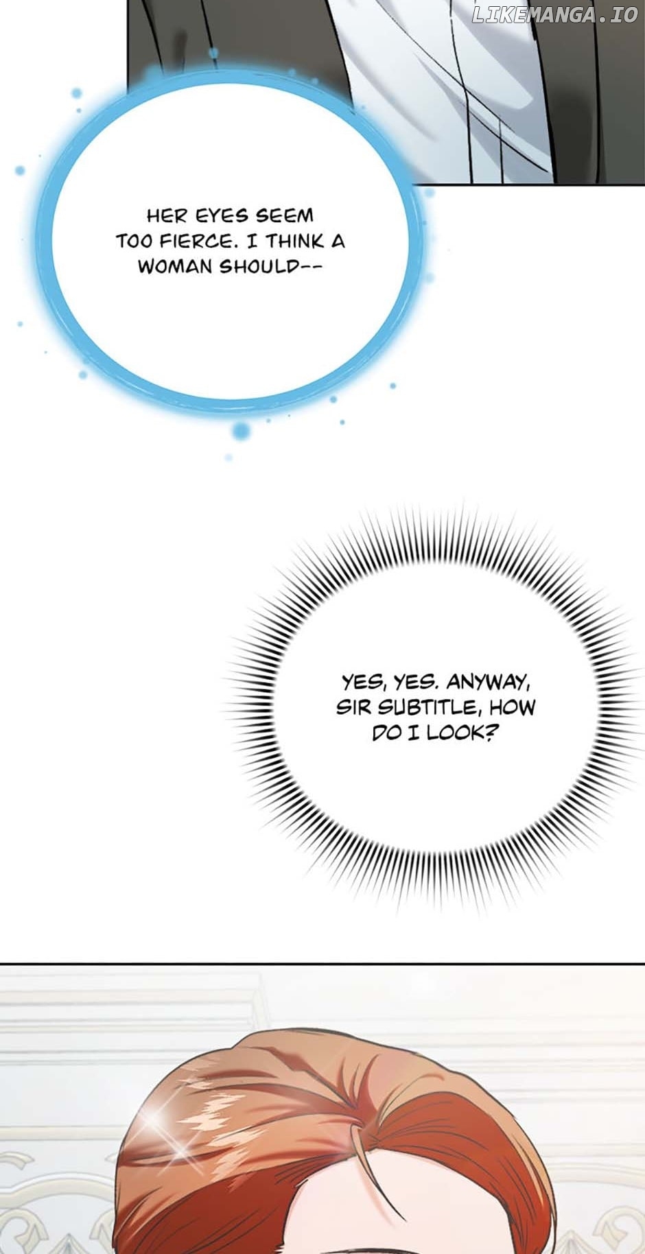 The Definition of A Top Star Chapter 80 - page 54