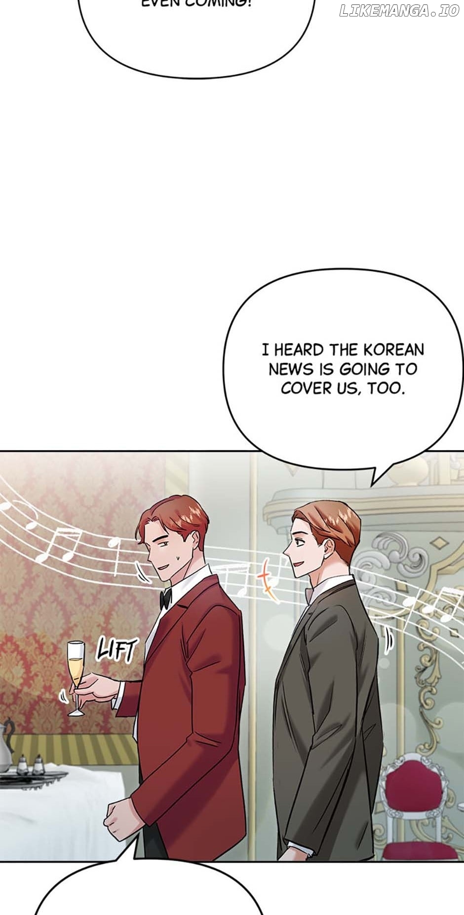 The Definition of A Top Star Chapter 80 - page 62