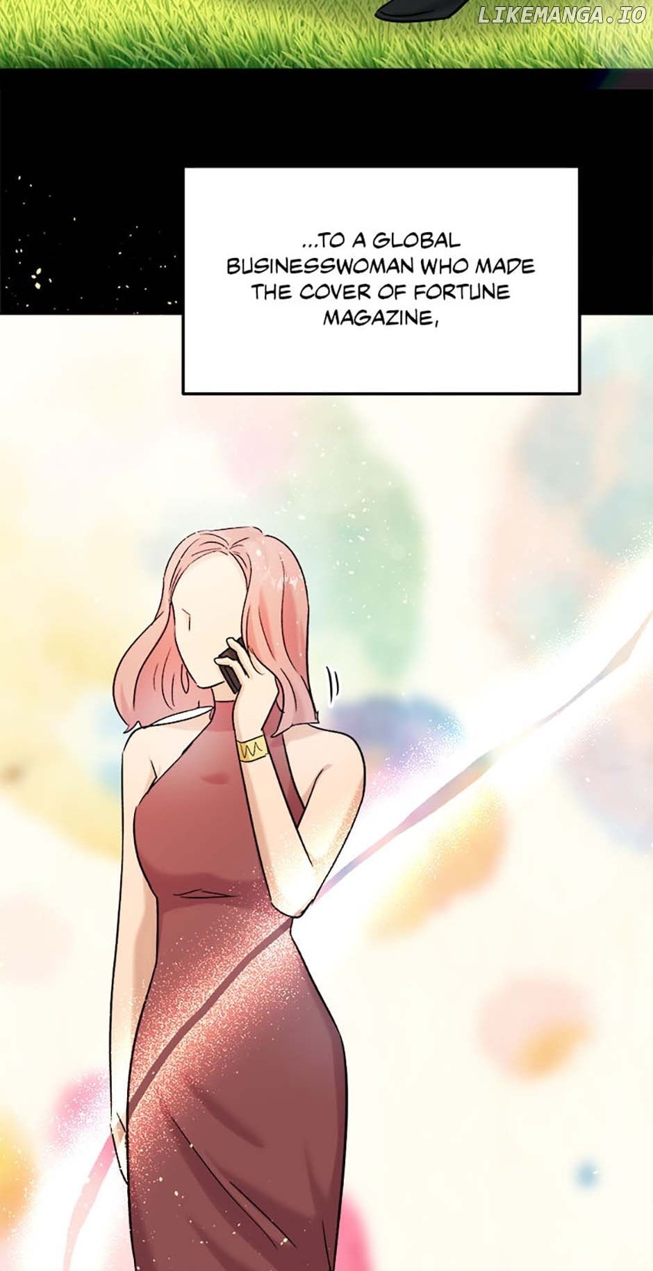 The Definition of A Top Star Chapter 80 - page 67