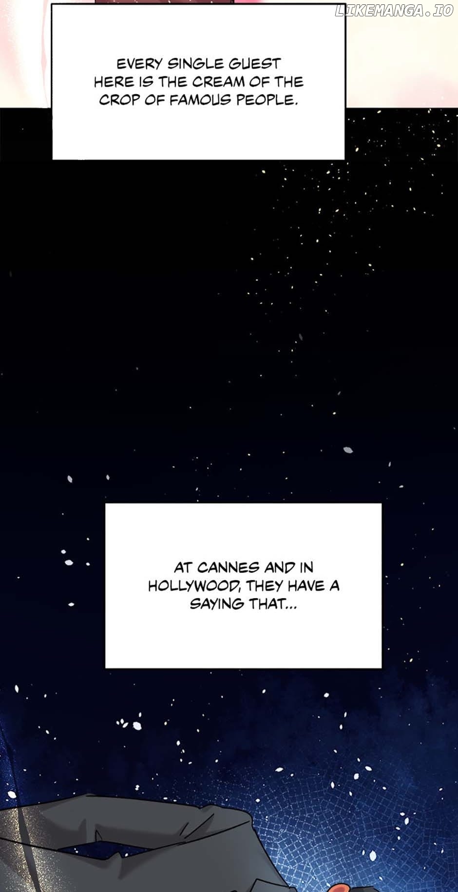 The Definition of A Top Star Chapter 80 - page 68