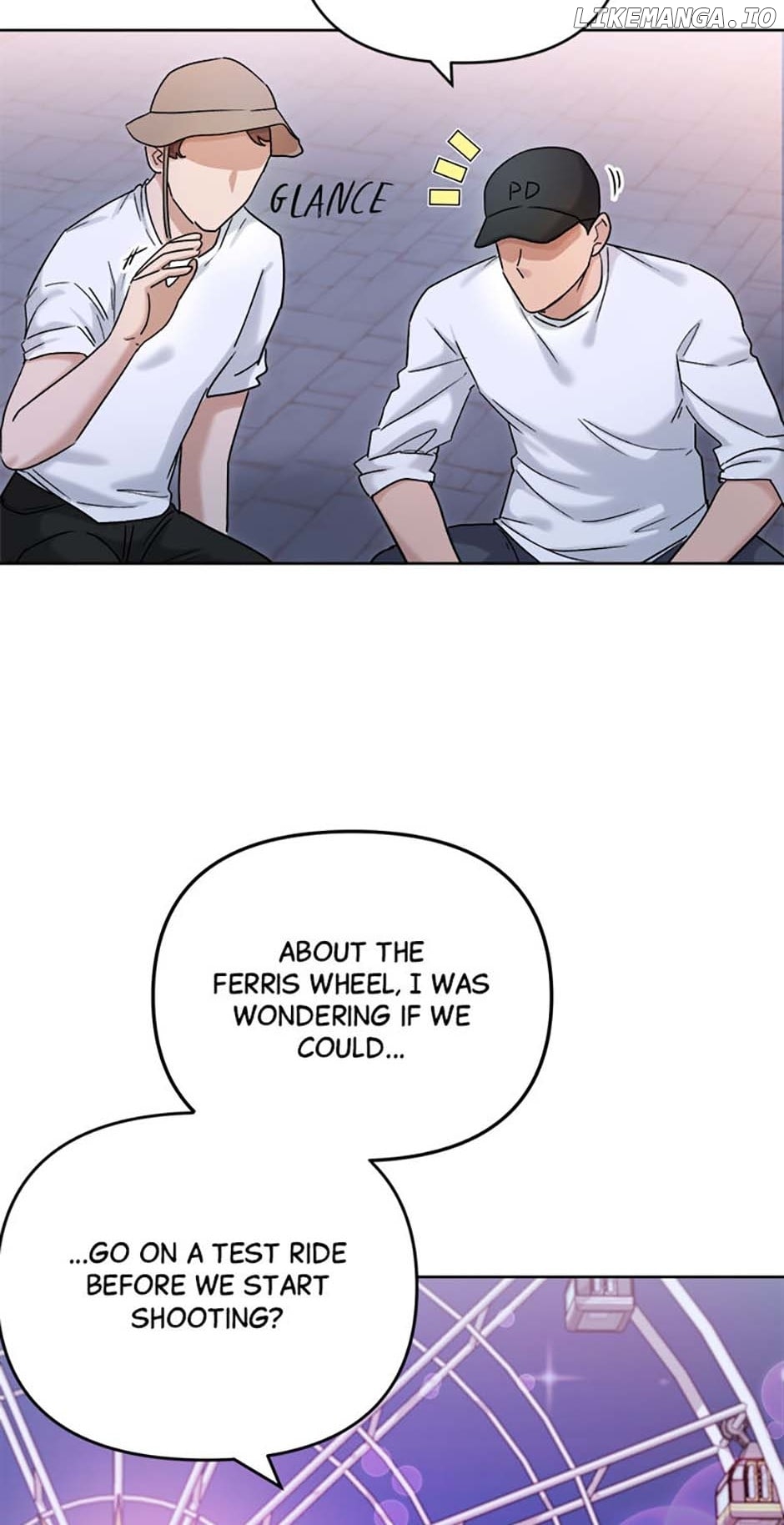 The Definition of A Top Star Chapter 80 - page 7