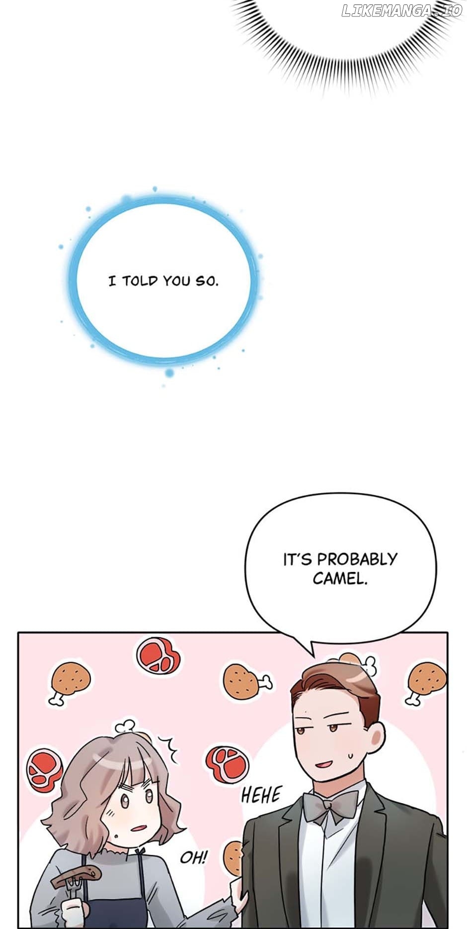 The Definition of A Top Star Chapter 80 - page 77