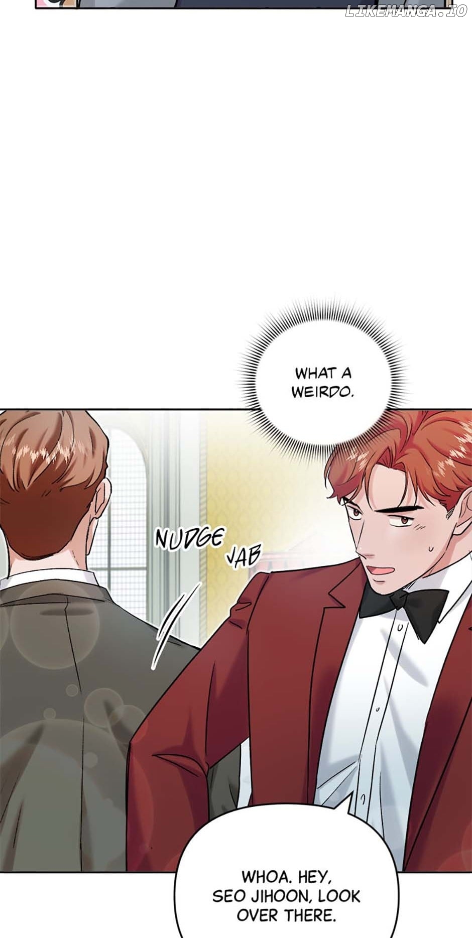 The Definition of A Top Star Chapter 80 - page 79