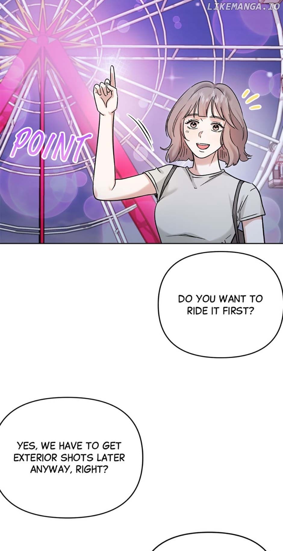 The Definition of A Top Star Chapter 80 - page 8