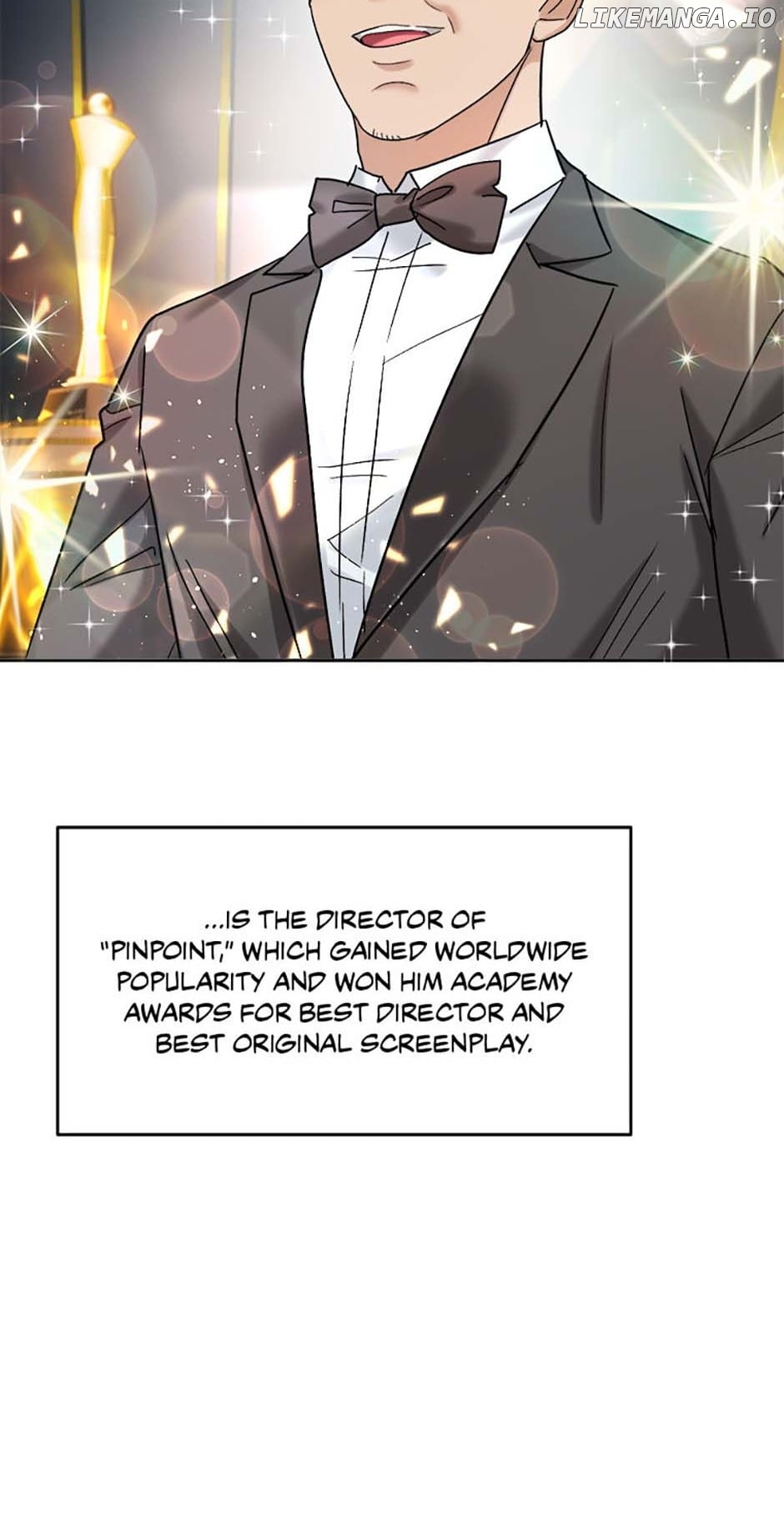 The Definition of A Top Star Chapter 80 - page 82